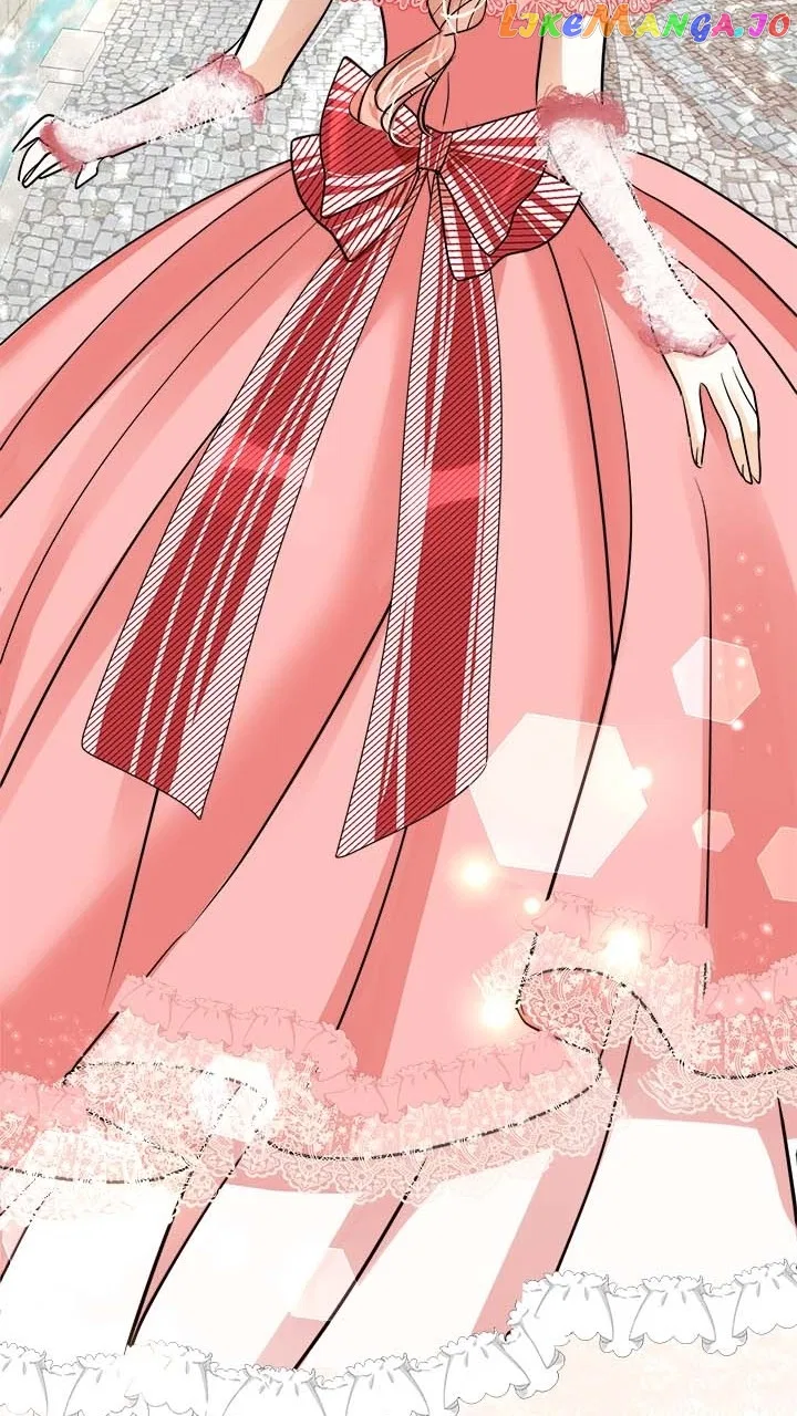 The Empress Lipstick Chapter 59 – Page 38