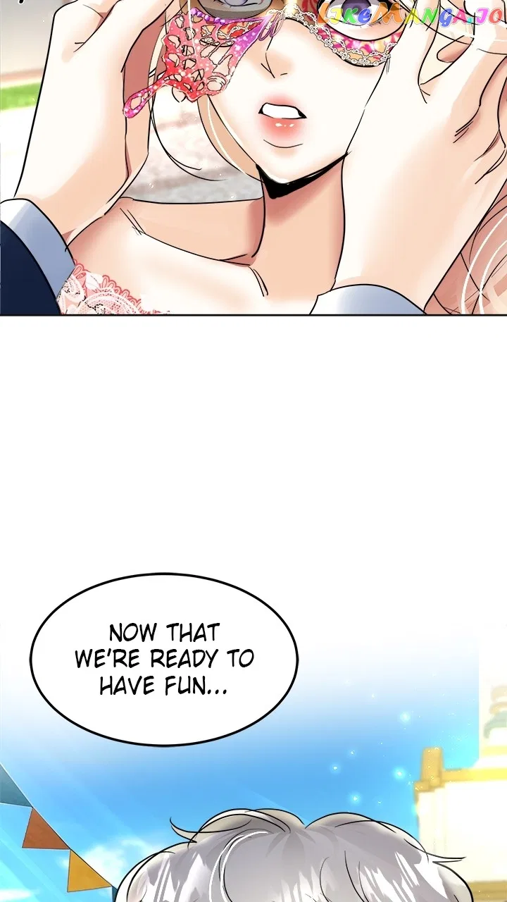 The Empress Lipstick Chapter 59 – Page 41