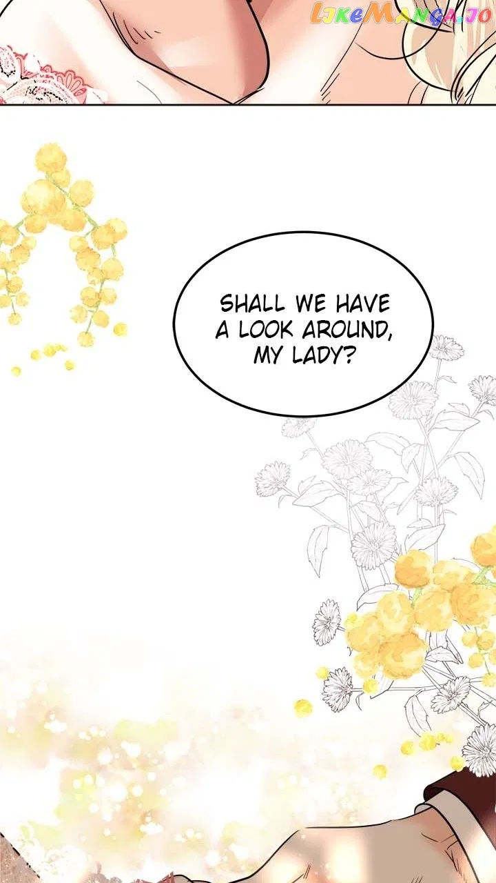 The Empress Lipstick Chapter 59 – Page 44