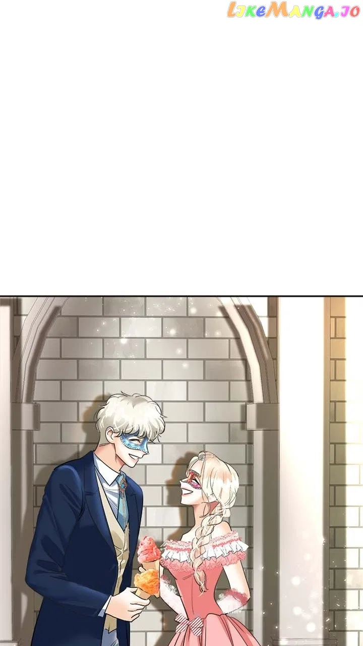 The Empress Lipstick Chapter 59 – Page 51
