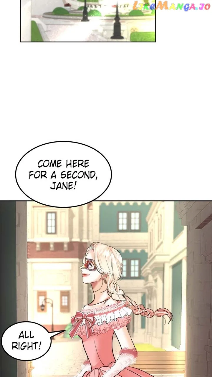 The Empress Lipstick Chapter 59 – Page 54