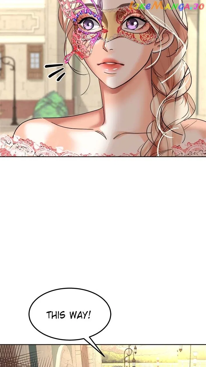 The Empress Lipstick Chapter 59 – Page 60