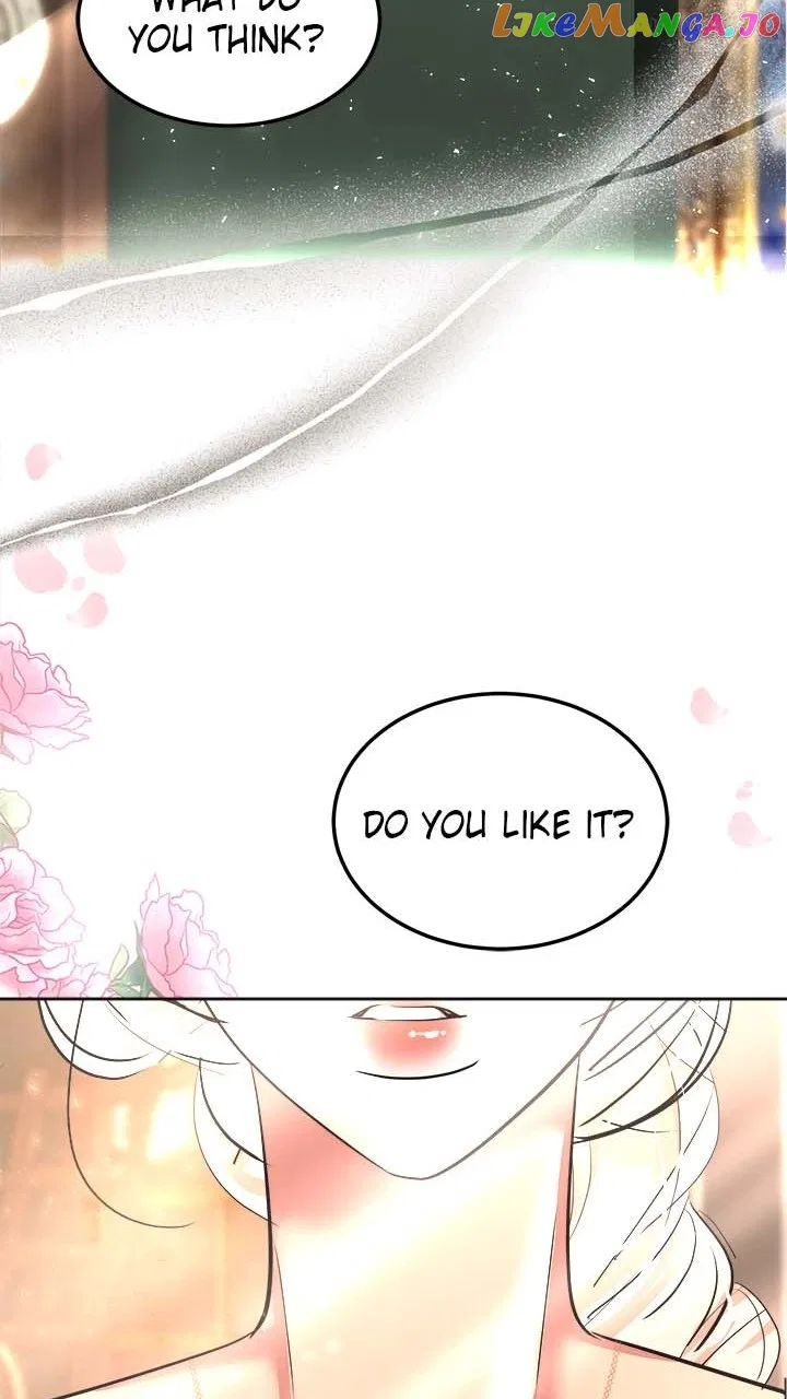 The Empress Lipstick Chapter 59 – Page 74