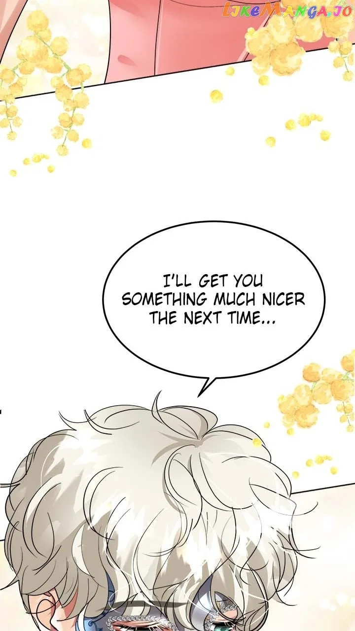 The Empress Lipstick Chapter 59 – Page 77