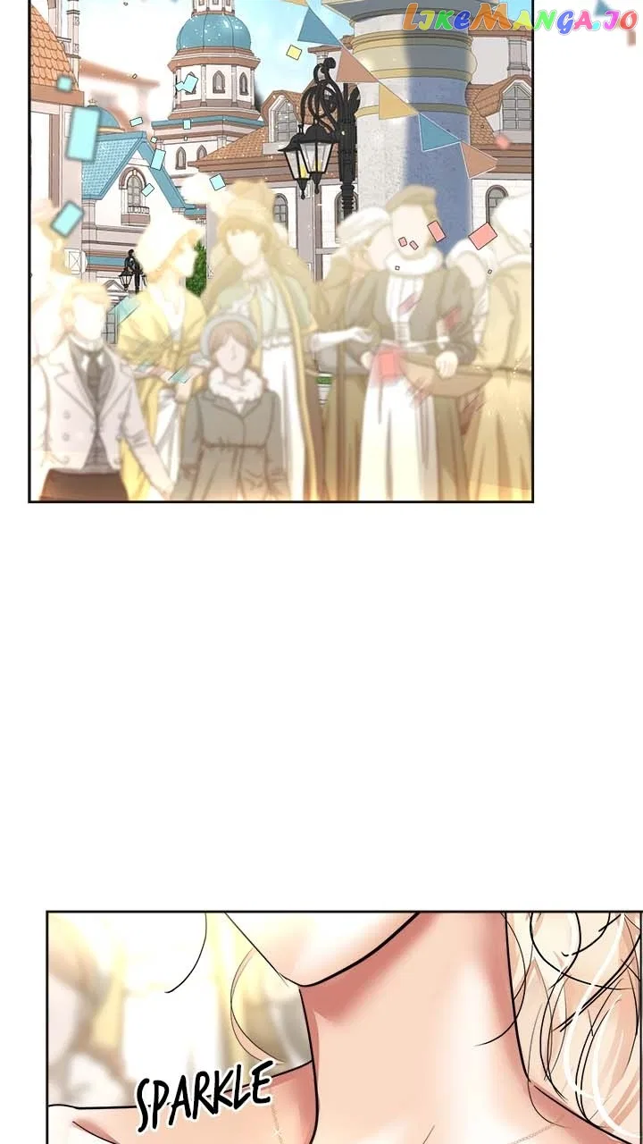 The Empress Lipstick Chapter 59 – Page 85