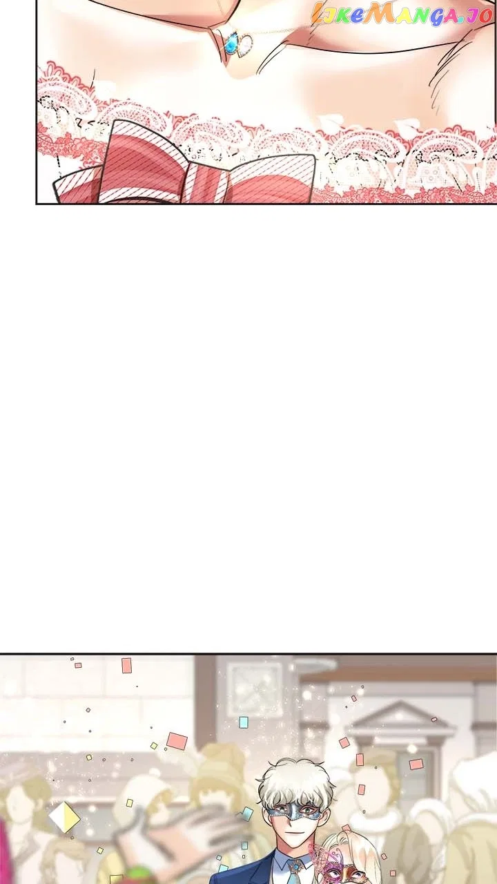 The Empress Lipstick Chapter 59 – Page 86