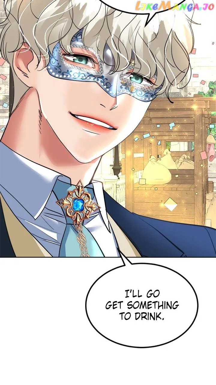 The Empress Lipstick Chapter 59 – Page 89