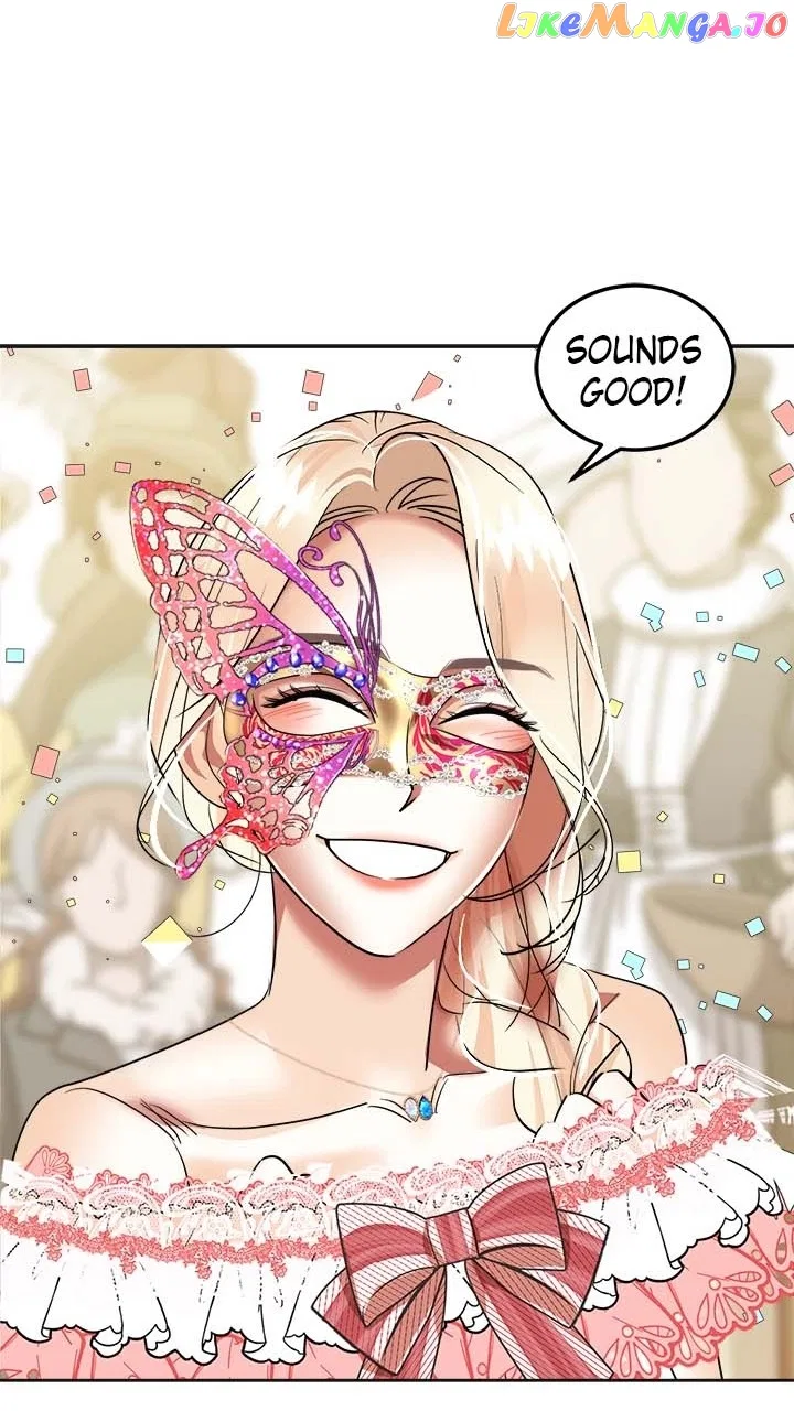 The Empress Lipstick Chapter 59 – Page 90