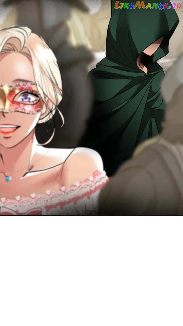 The Empress Lipstick Chapter 59 – Page 94