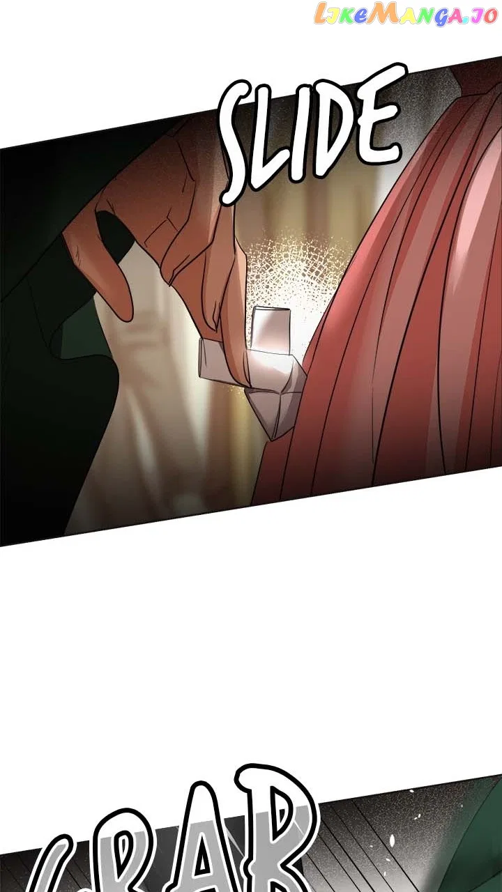 The Empress Lipstick Chapter 59 – Page 95