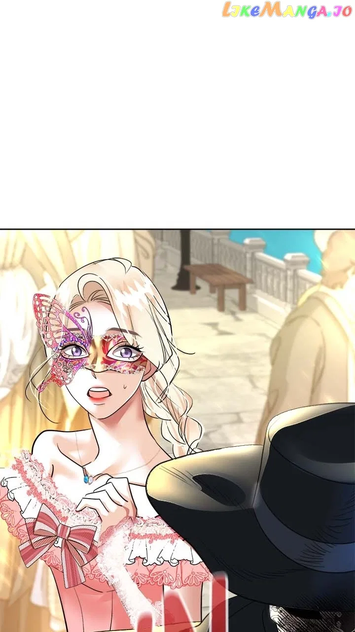 The Empress Lipstick Chapter 59 – Page 98