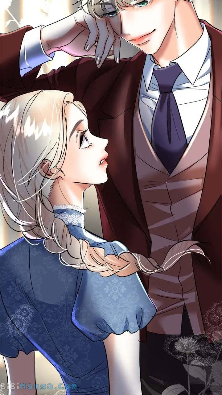 The Empress Lipstick Chapter 58 – Page 4