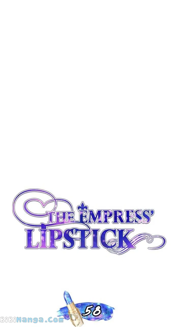 The Empress Lipstick Chapter 58 – Page 9