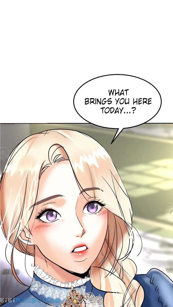 The Empress Lipstick Chapter 58 – Page 11