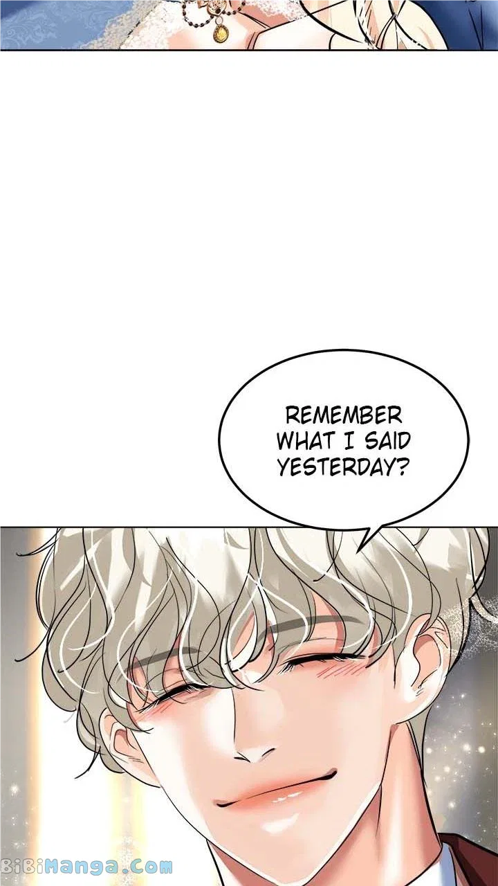 The Empress Lipstick Chapter 58 – Page 12