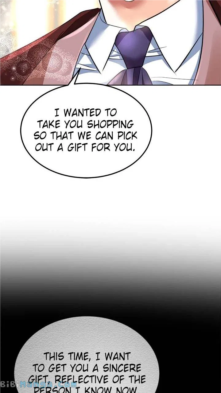 The Empress Lipstick Chapter 58 – Page 13