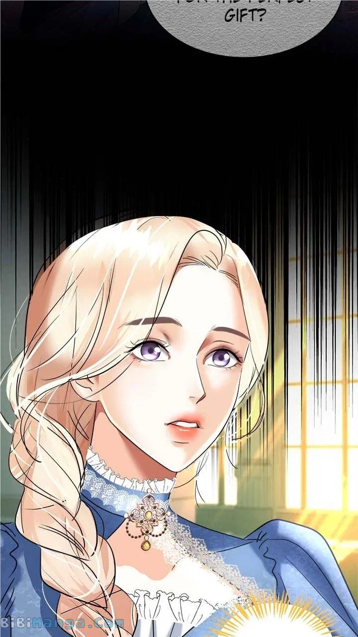 The Empress Lipstick Chapter 58 – Page 15