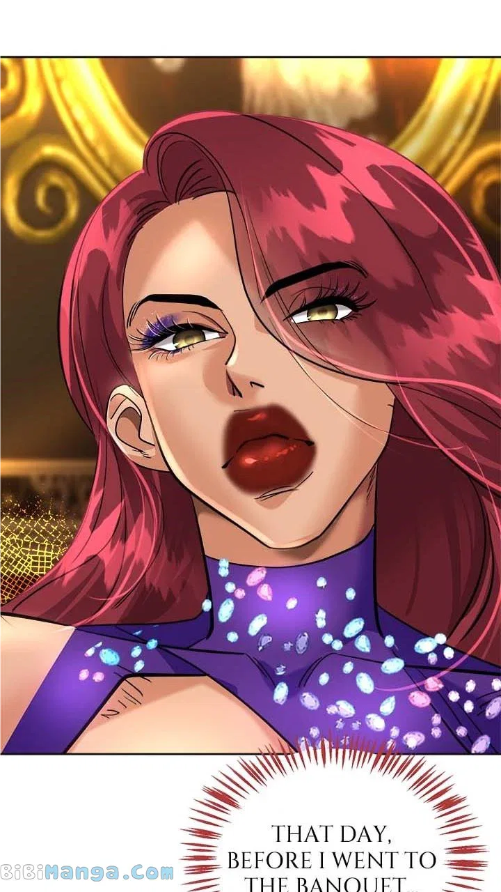 The Empress Lipstick Chapter 58 – Page 28