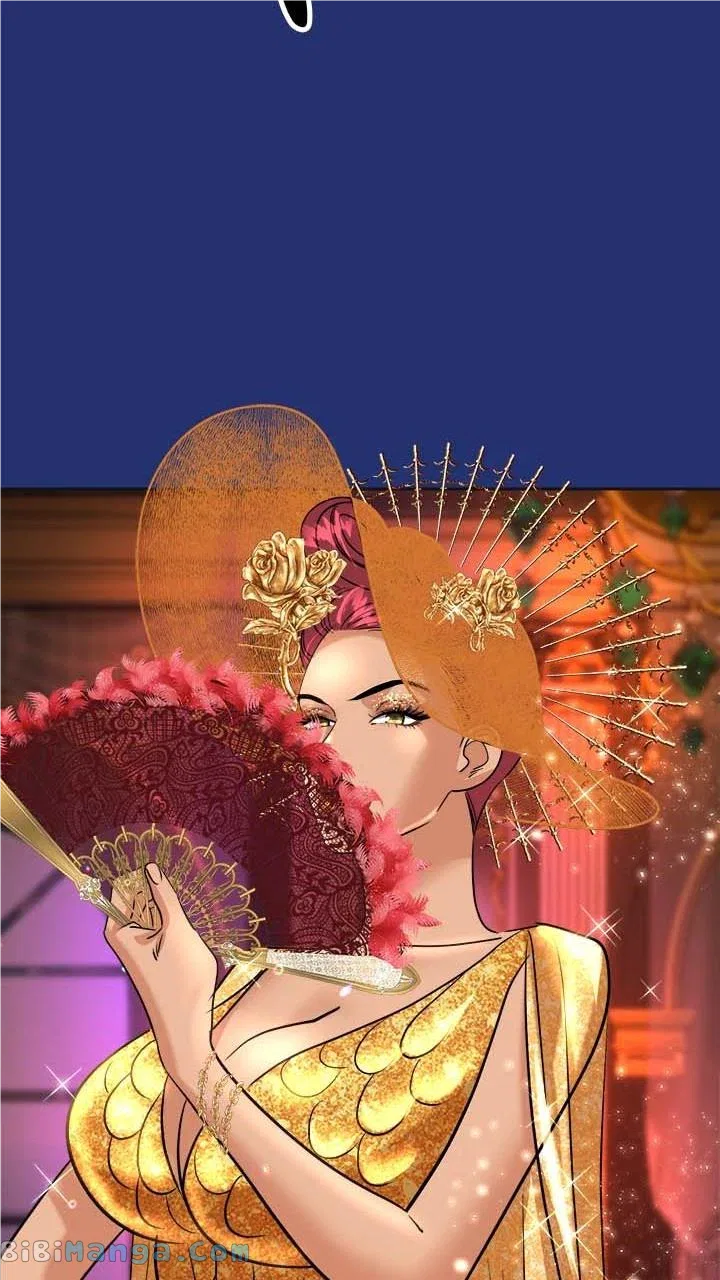 The Empress Lipstick Chapter 58 – Page 30