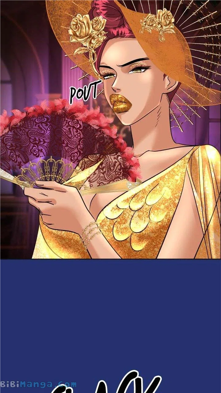 The Empress Lipstick Chapter 58 – Page 32
