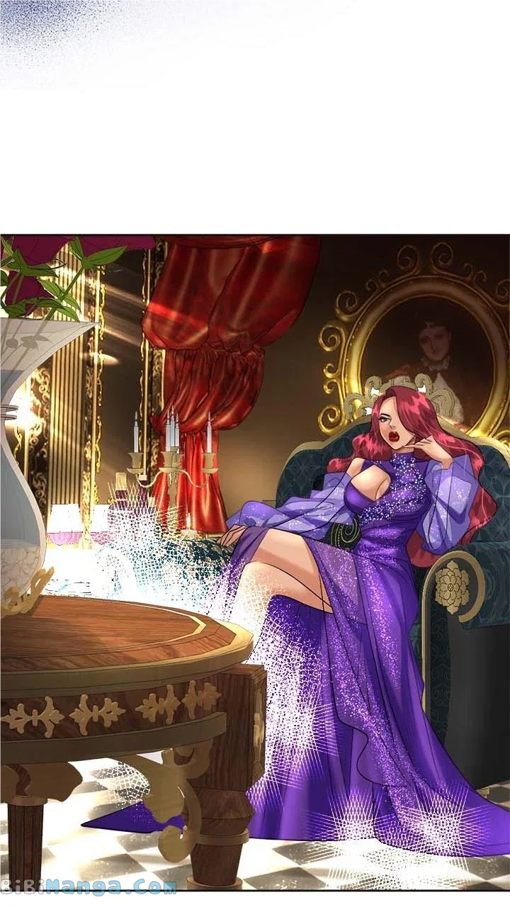 The Empress Lipstick Chapter 58 – Page 34