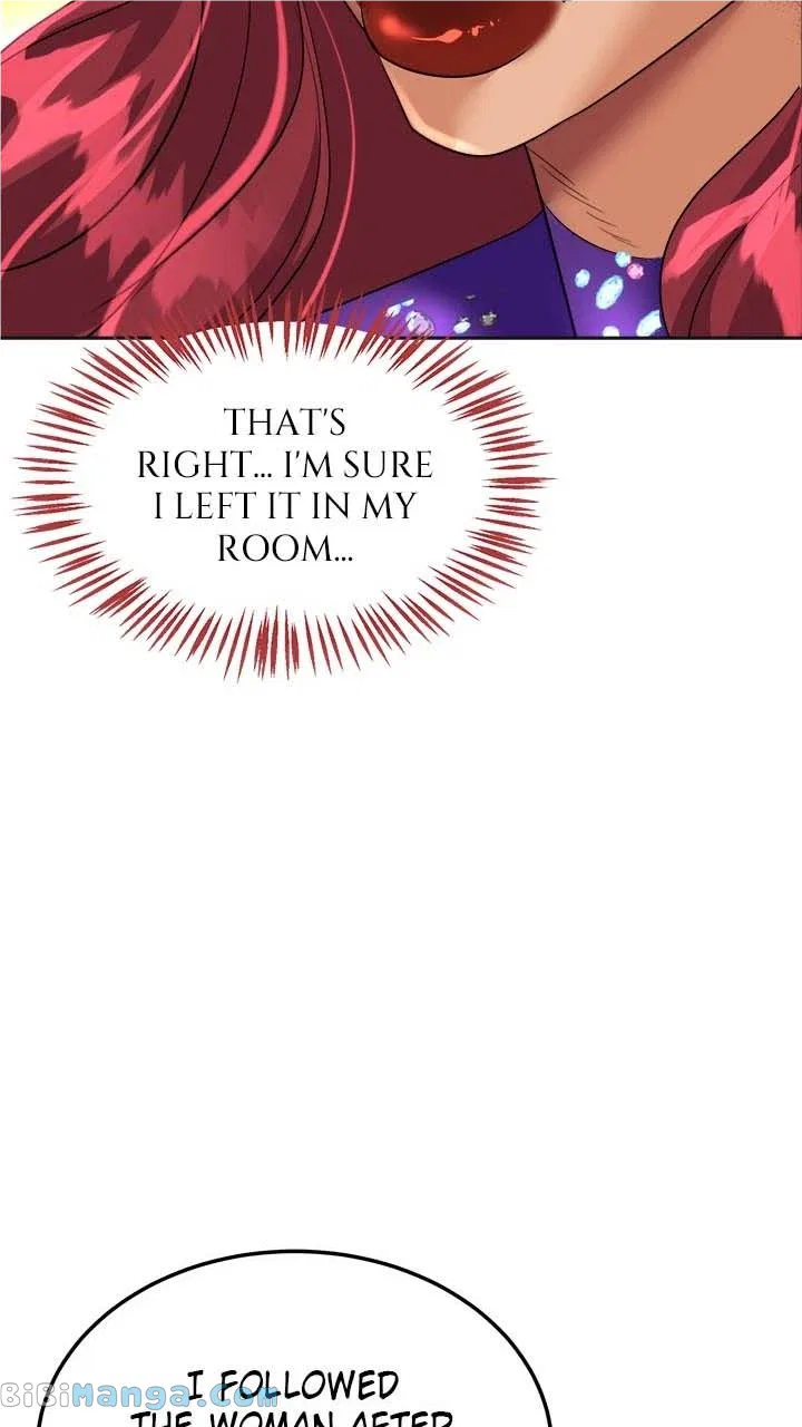 The Empress Lipstick Chapter 58 – Page 36