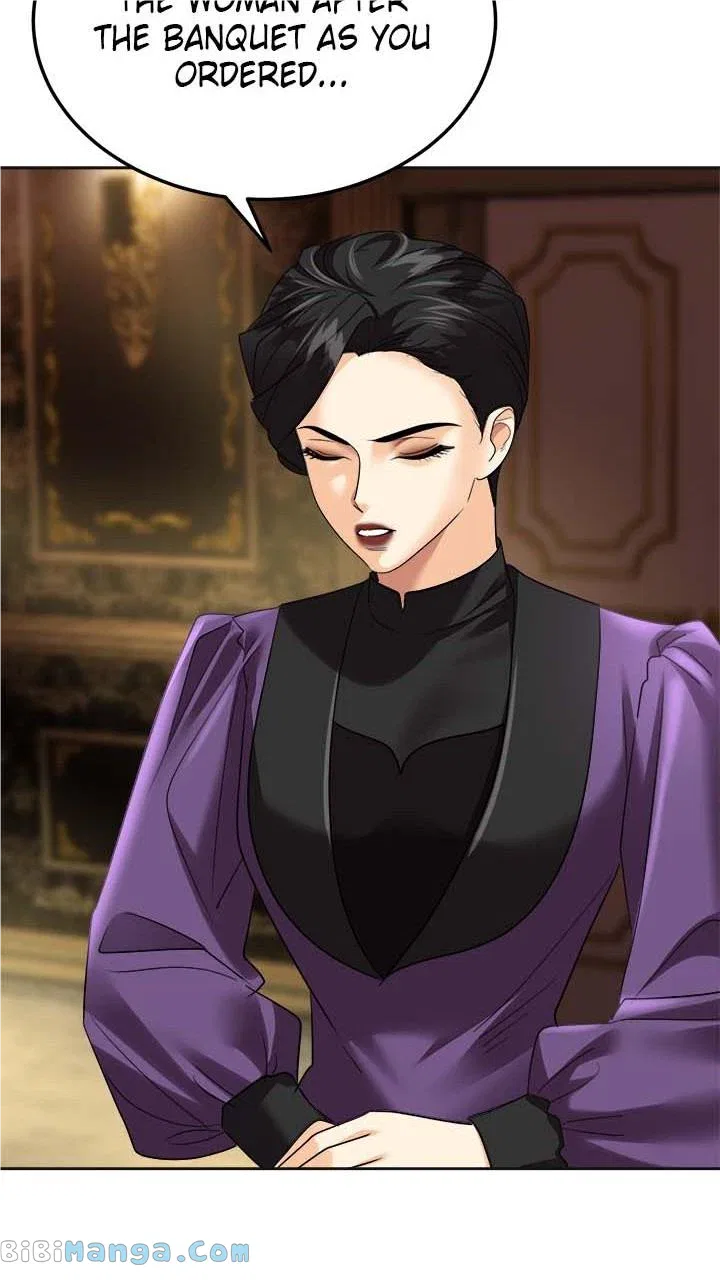 The Empress Lipstick Chapter 58 – Page 37
