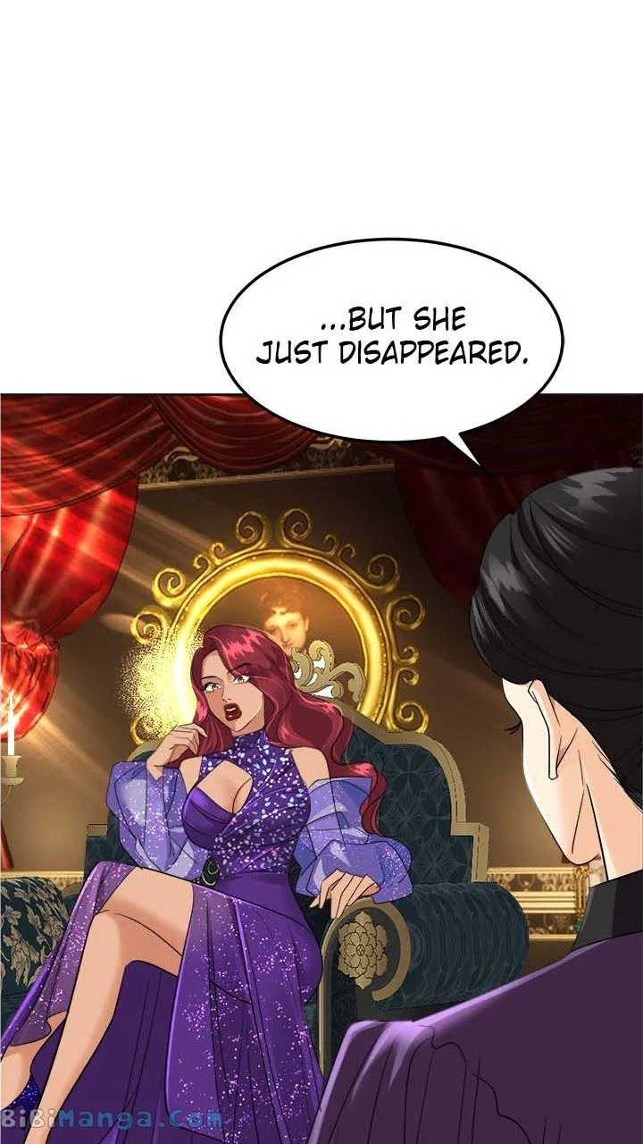 The Empress Lipstick Chapter 58 – Page 38