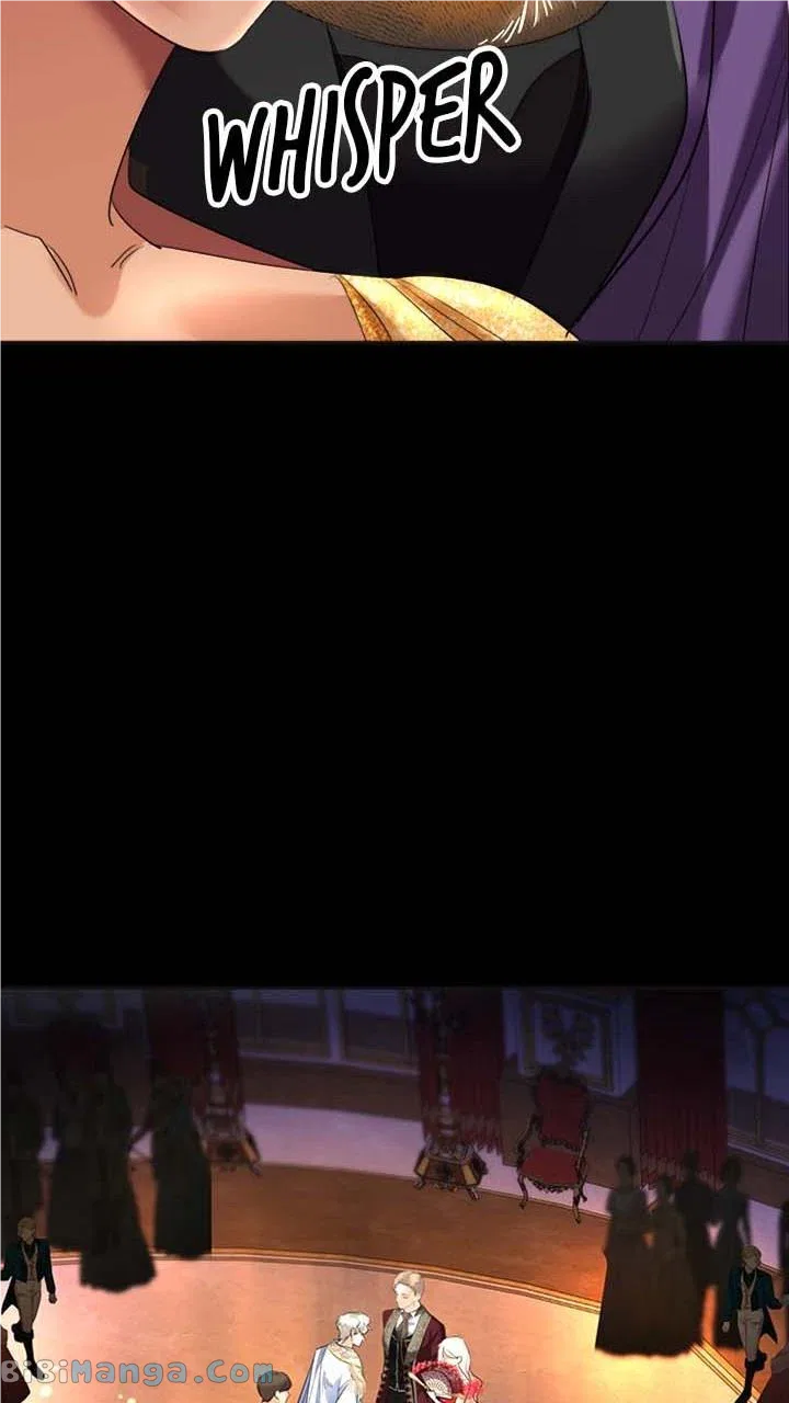 The Empress Lipstick Chapter 58 – Page 44