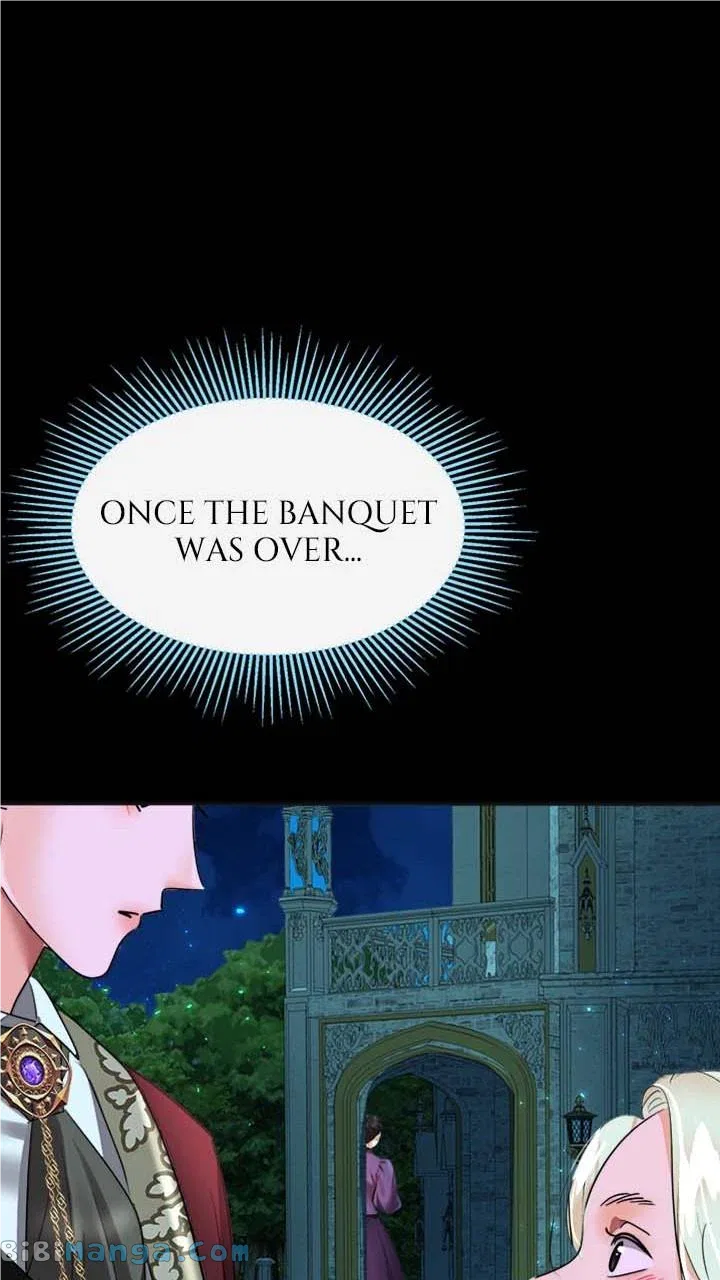 The Empress Lipstick Chapter 58 – Page 48