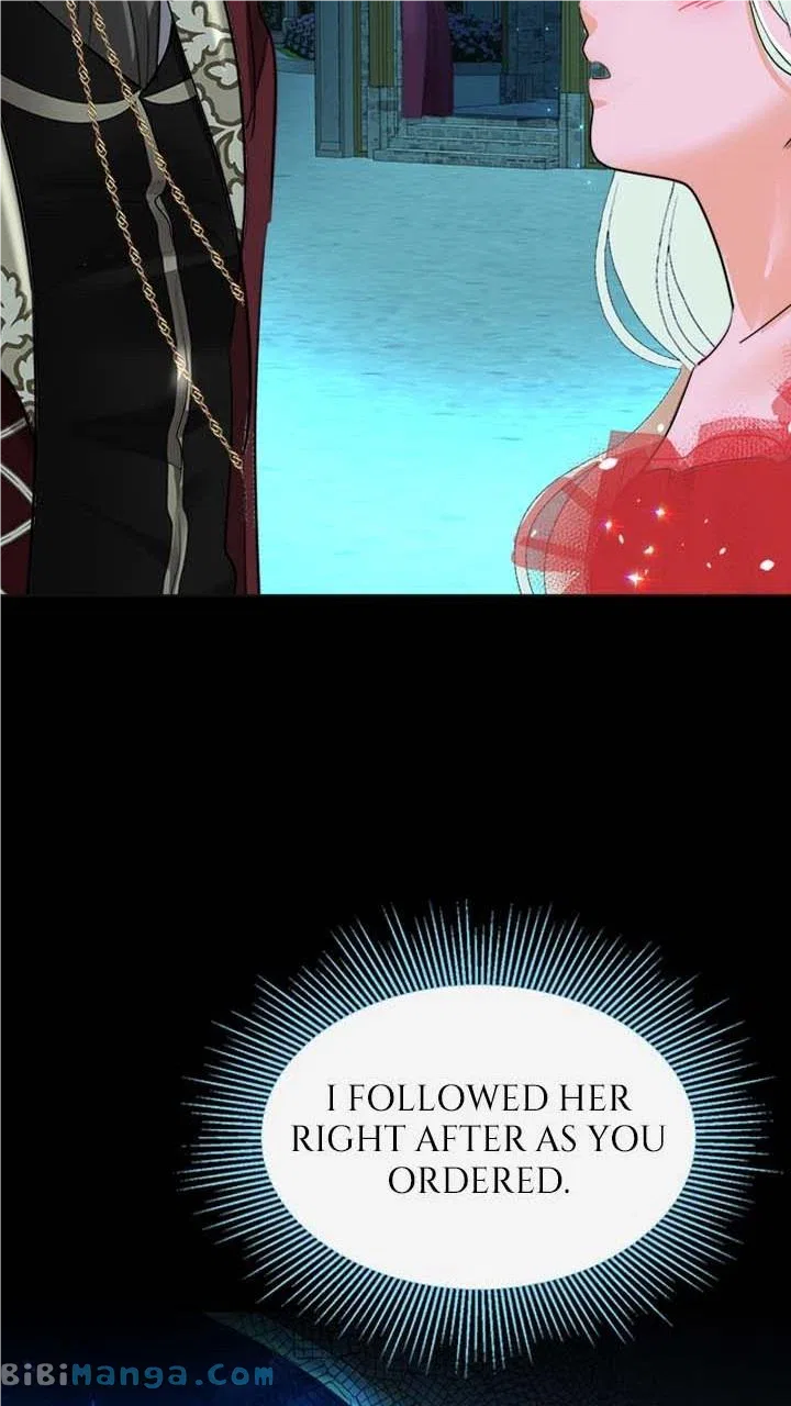 The Empress Lipstick Chapter 58 – Page 49