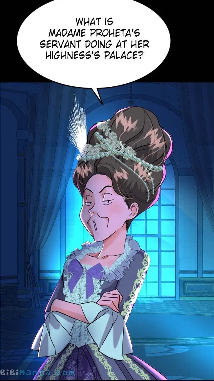 The Empress Lipstick Chapter 58 – Page 74