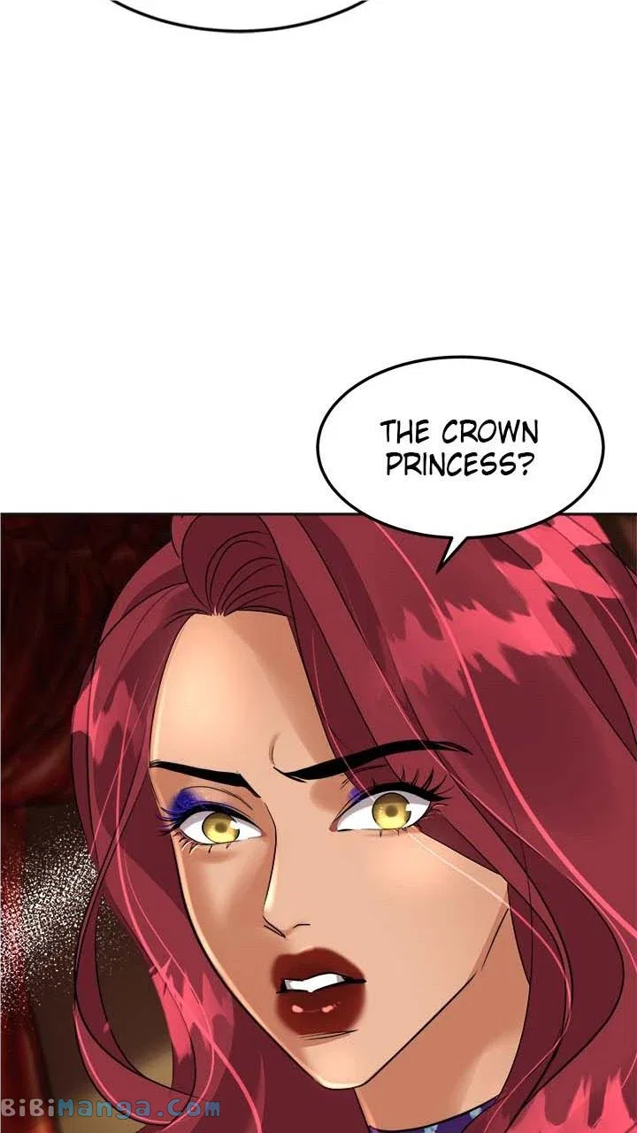 The Empress Lipstick Chapter 58 – Page 78
