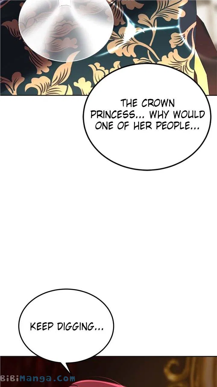 The Empress Lipstick Chapter 58 – Page 80