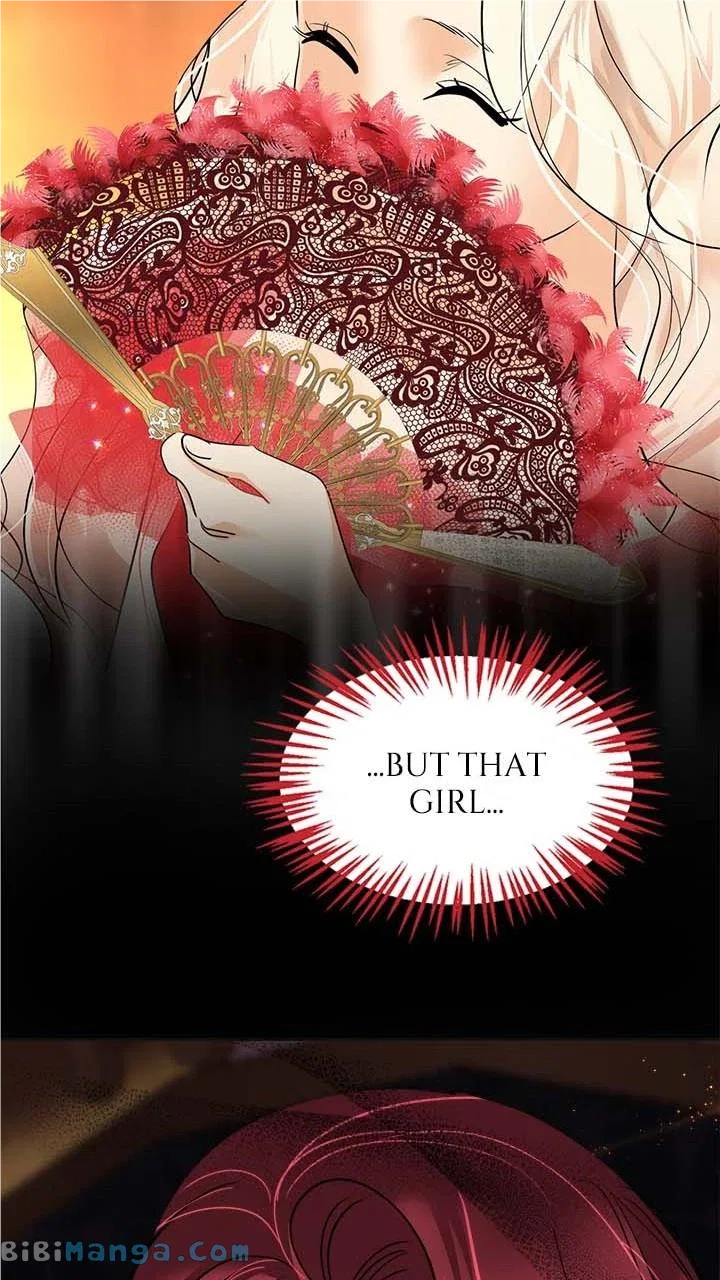 The Empress Lipstick Chapter 58 – Page 84