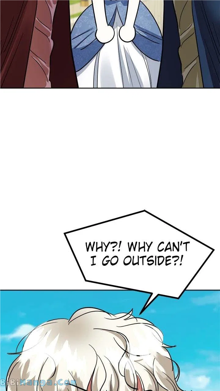The Empress Lipstick Chapter 58 – Page 95