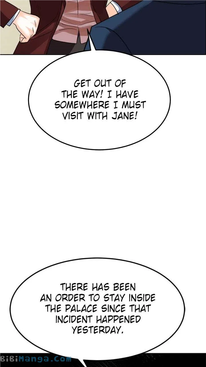 The Empress Lipstick Chapter 58 – Page 99
