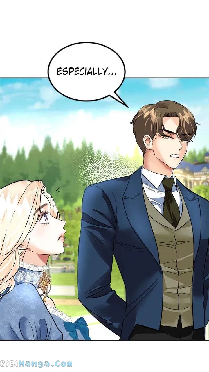 The Empress Lipstick Chapter 58 – Page 101