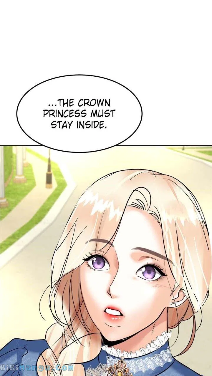 The Empress Lipstick Chapter 58 – Page 102