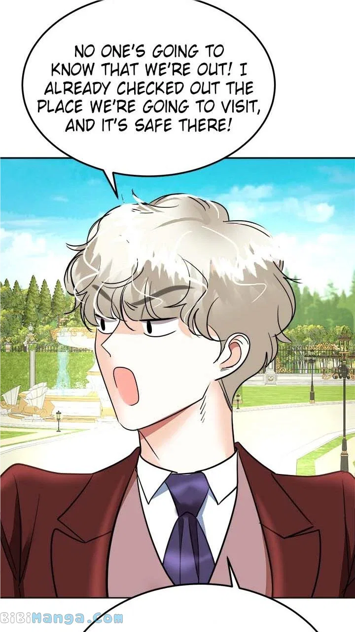 The Empress Lipstick Chapter 58 – Page 106