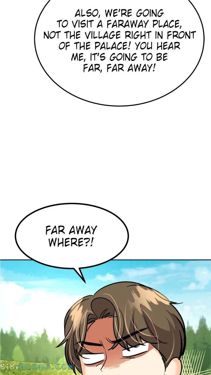 The Empress Lipstick Chapter 58 – Page 107