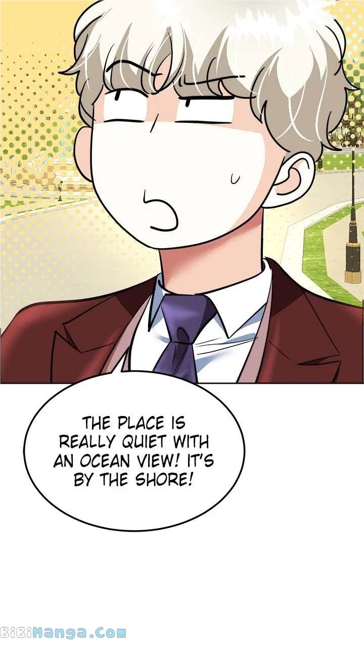 The Empress Lipstick Chapter 58 – Page 109