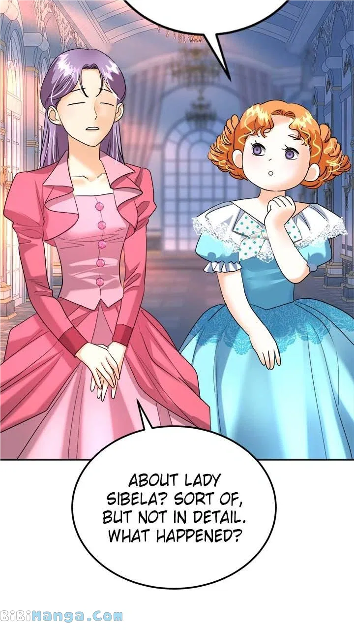 The Empress Lipstick Chapter 57 – Page 3