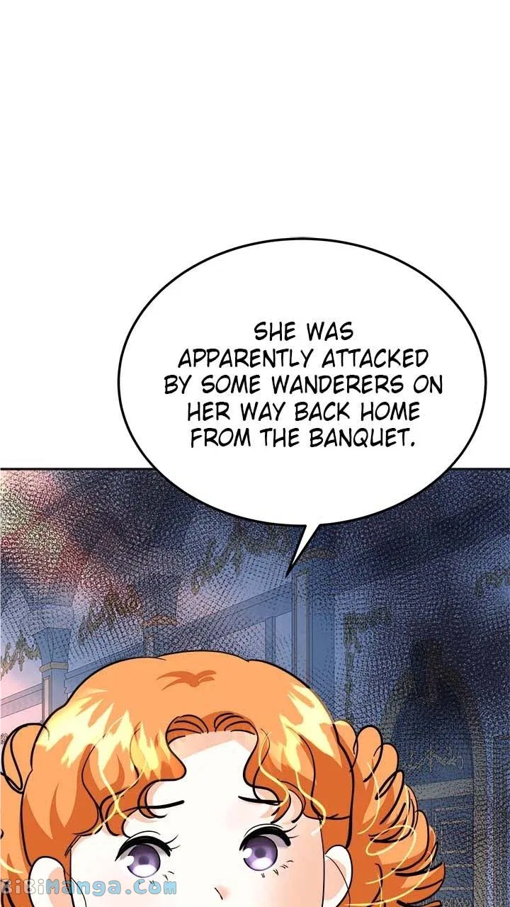 The Empress Lipstick Chapter 57 – Page 4