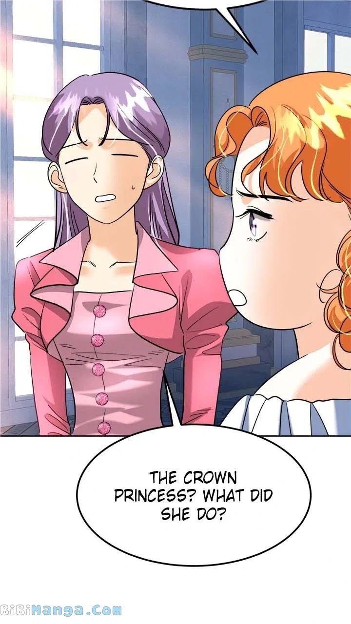 The Empress Lipstick Chapter 57 – Page 6