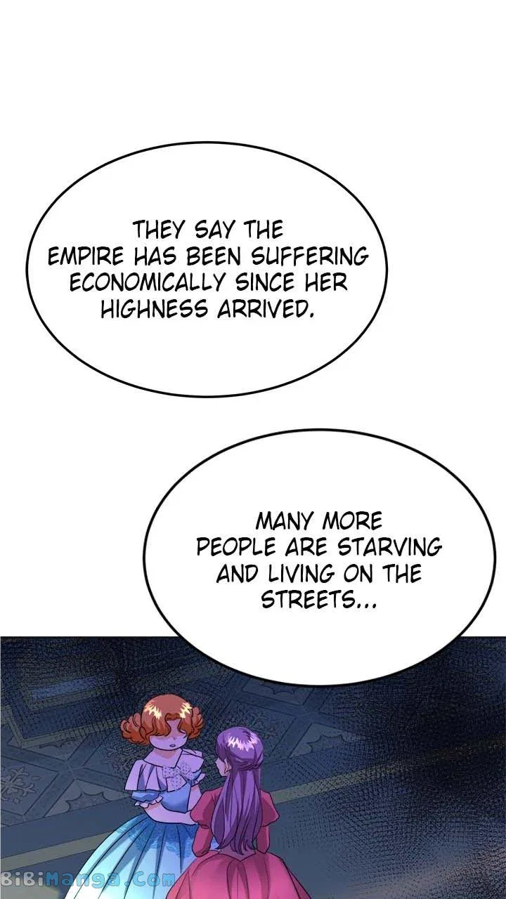 The Empress Lipstick Chapter 57 – Page 7
