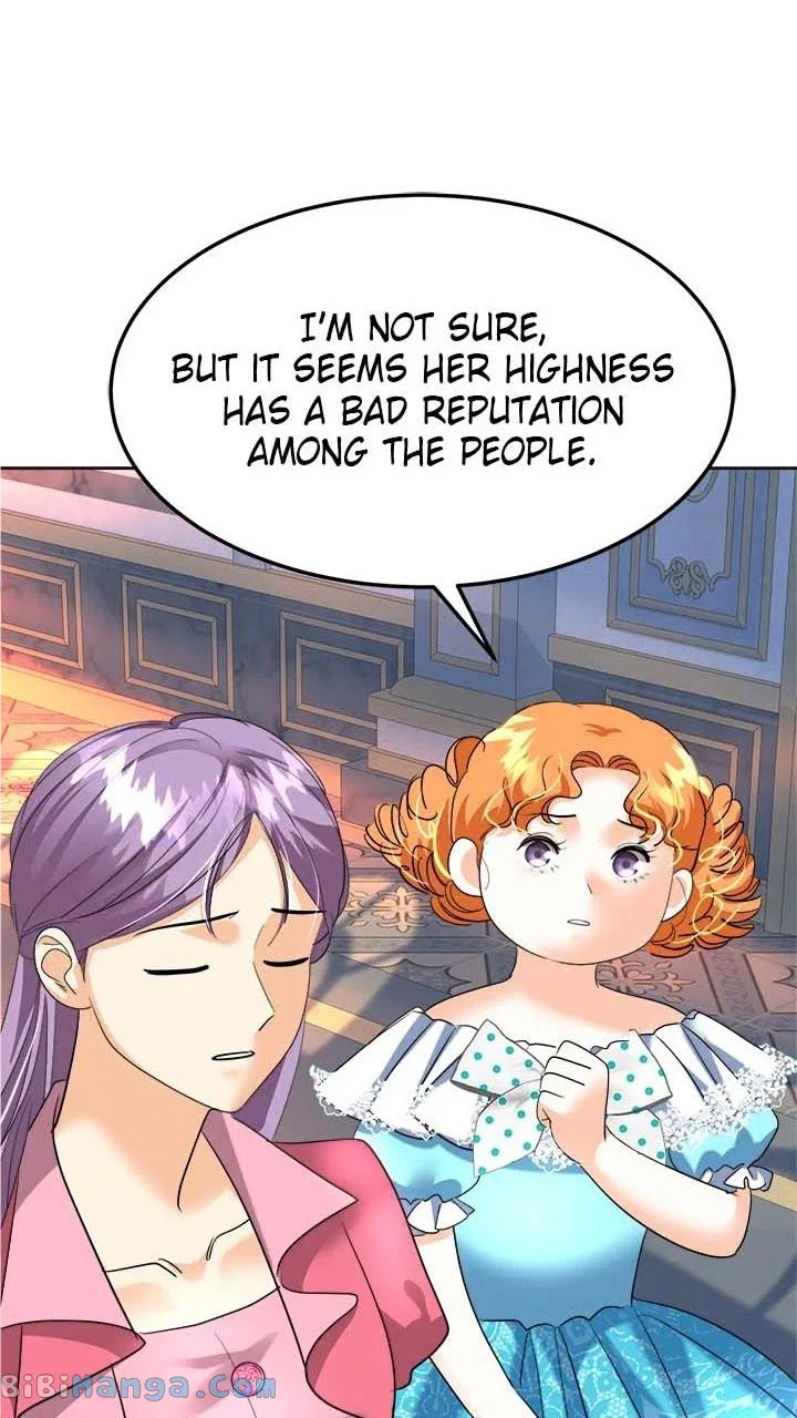 The Empress Lipstick Chapter 57 – Page 9