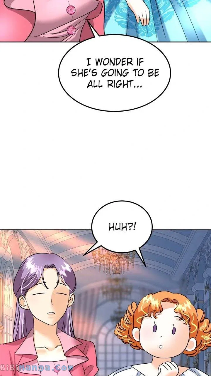The Empress Lipstick Chapter 57 – Page 10