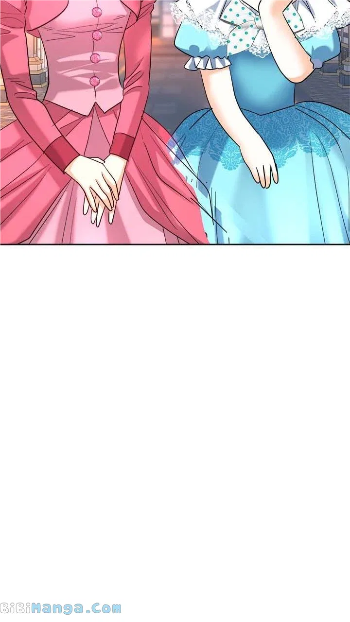 The Empress Lipstick Chapter 57 – Page 11