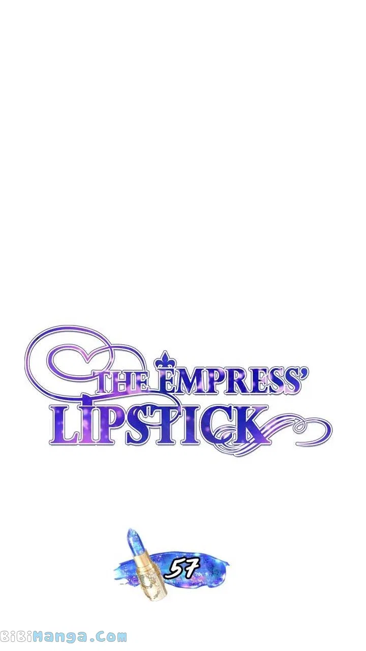 The Empress Lipstick Chapter 57 – Page 12